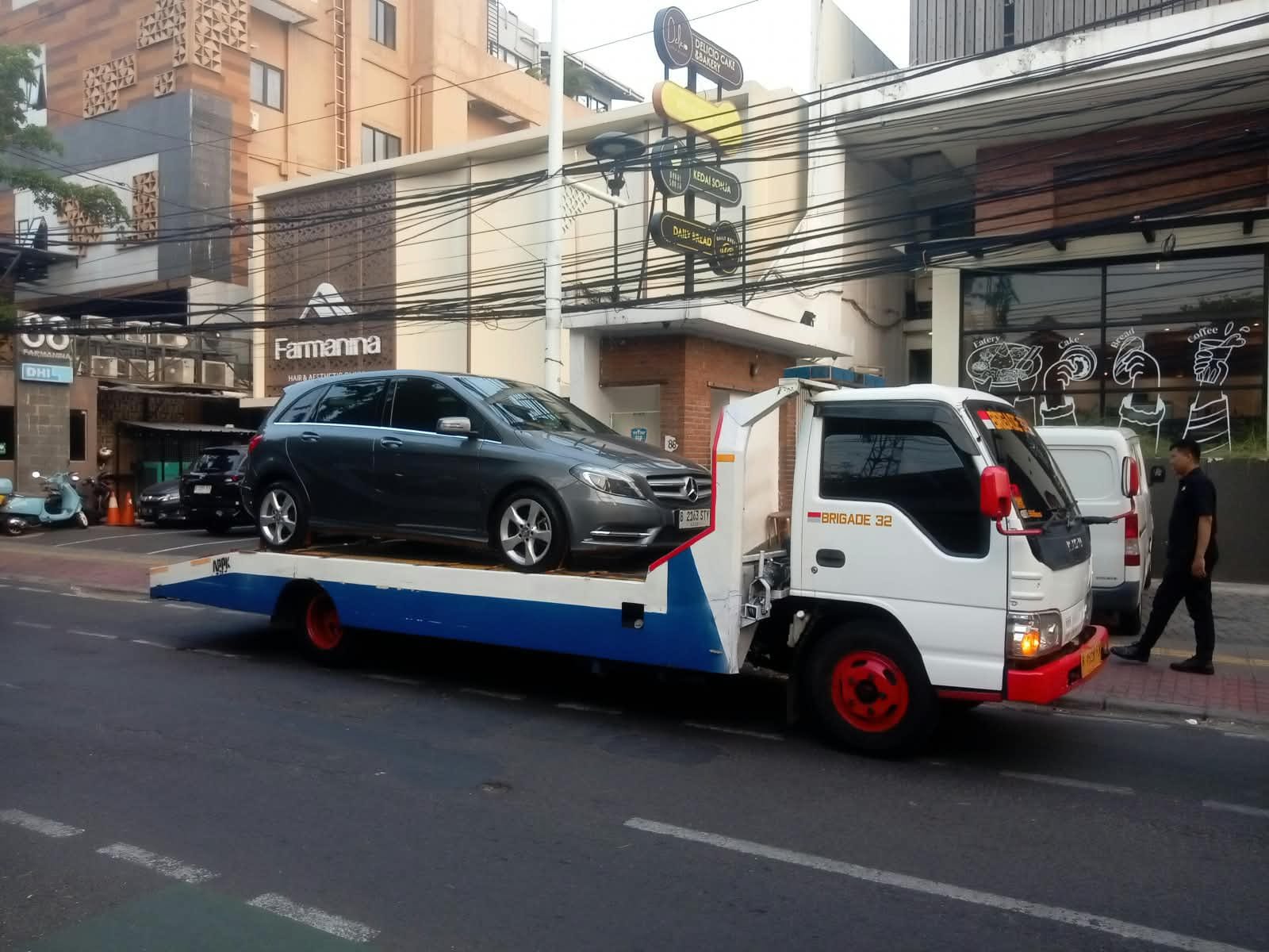 Towing Depok 24 Jam 10