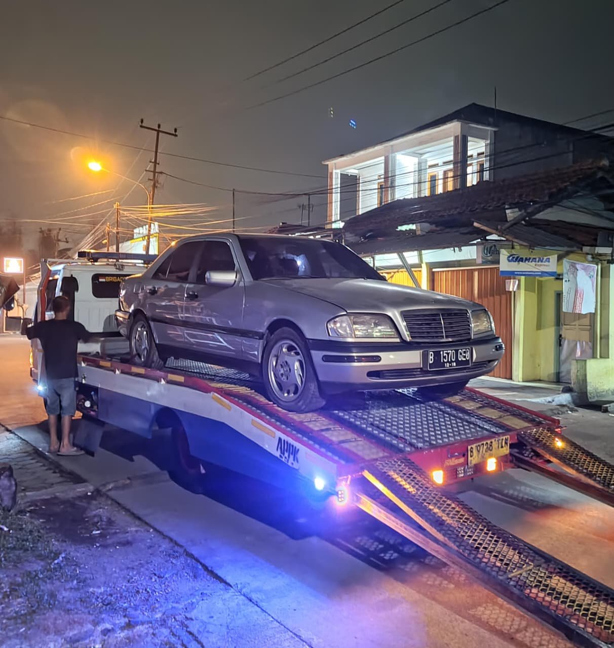 Towing Depok 24 Jam 9