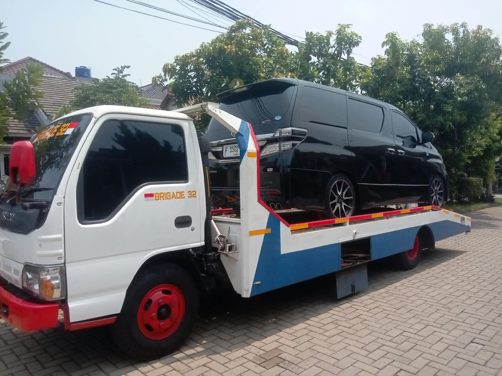 Towing Depok 24 Jam 8