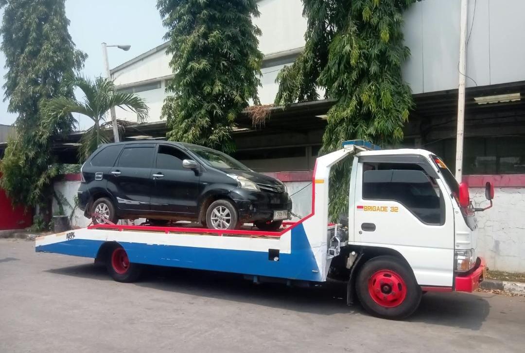 Towing Depok 24 Jam 2