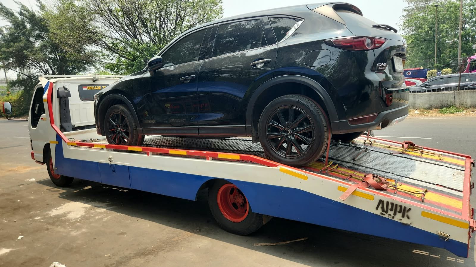 Towing Depok 24 Jam 6