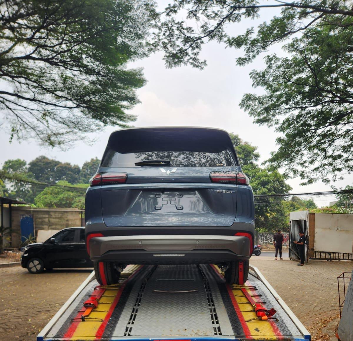 Towing Depok 24 Jam 1
