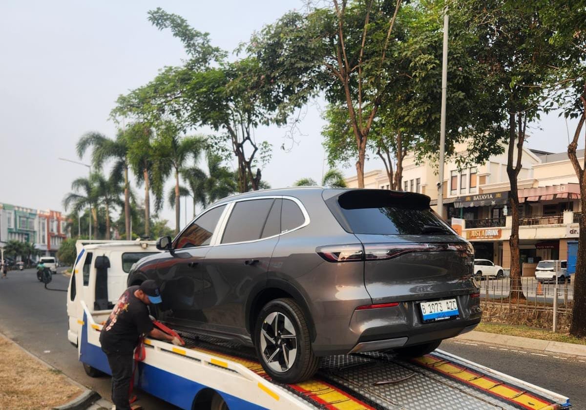 Towing Depok 24 Jam 3